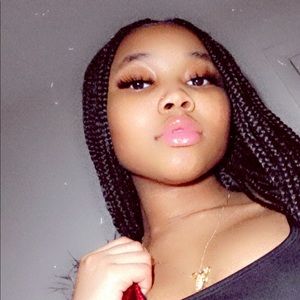 Meet your Posher, Nevaeh